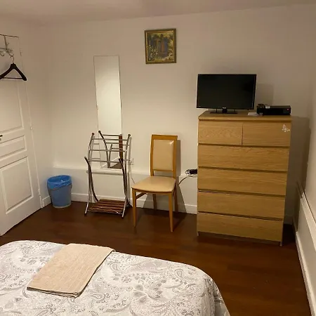 Séjour chez l'habitant Lalanie *