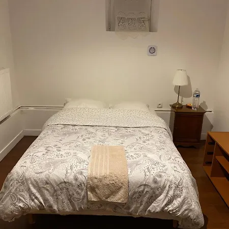 Lalanie Séjour chez l'habitant *