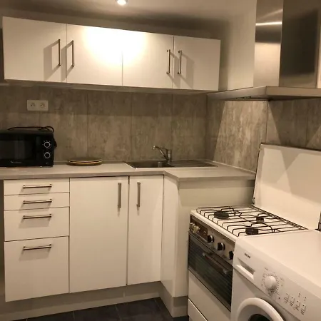 Accommodatie bij particulieren Lalanie